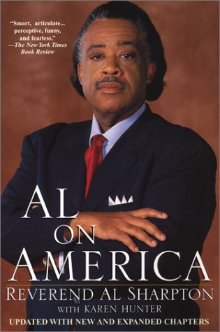 Al on America Cover