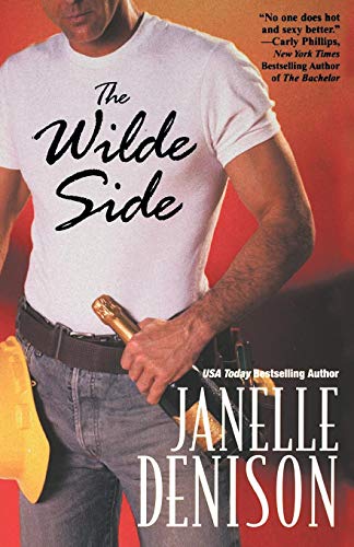 The Wilde side Cover