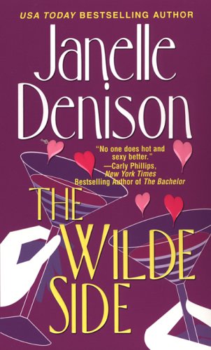 The wilde side Cover