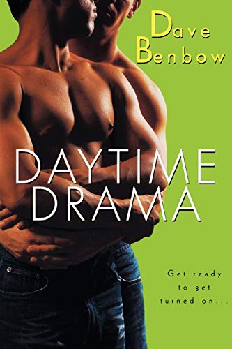 Daytime drama Cover