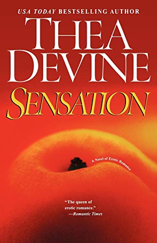 Sensation Cover