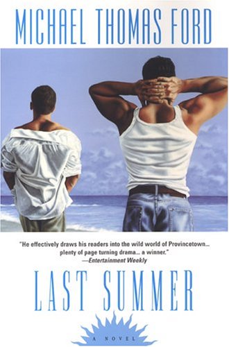 Last summer Cover
