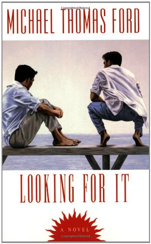 Looking for it Cover