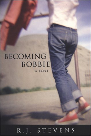 Becoming Bobbie Cover