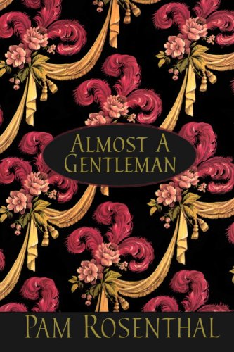 Almost A Gentleman Cover