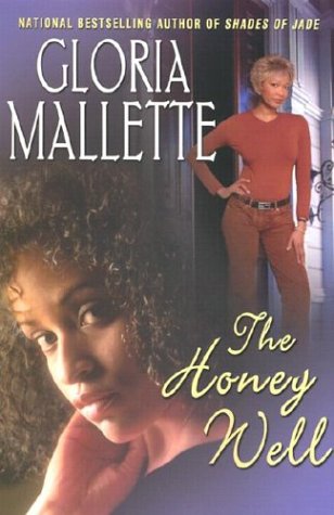 The Honey Well Cover