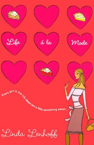 Life à la mode Cover