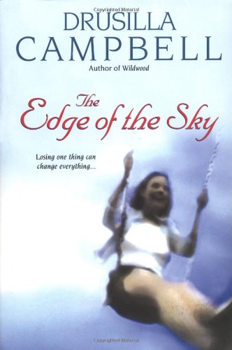 The edge of the sky Cover