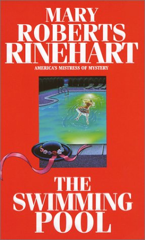 The Swimming Pool Cover