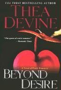 Beyond Desire Cover