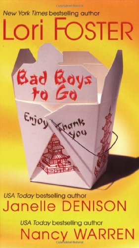 Bad Boys to Go Cover