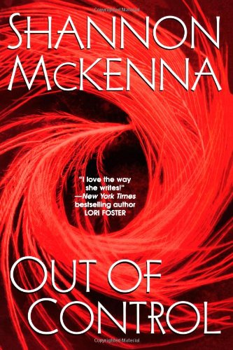 Out Of Control Cover