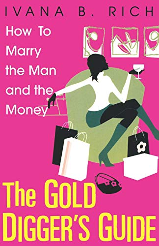 The Gold Digger's Guide Cover