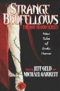 Strange bedfellows Cover