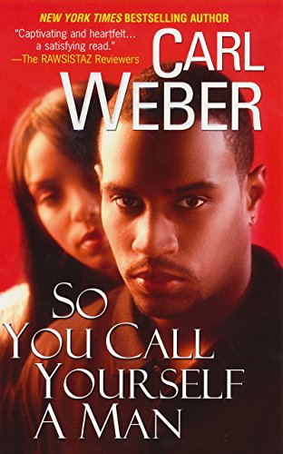 So You Call Yourself A Man Cover