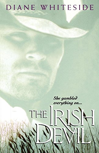The Irish devil Cover
