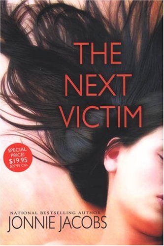 The Next Victim (Kali O'Brien Mysteries) Cover