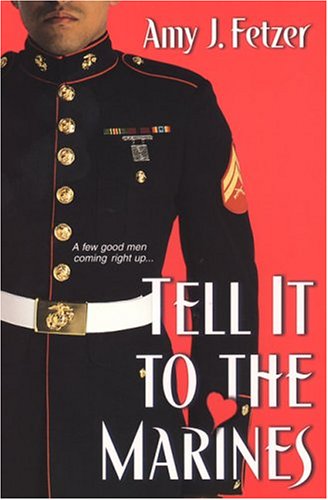 Tell it to the Marines Cover