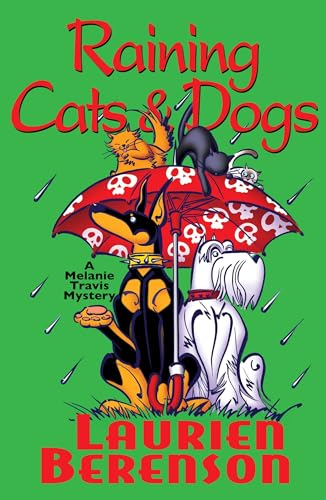 Raining cats & dogs Cover