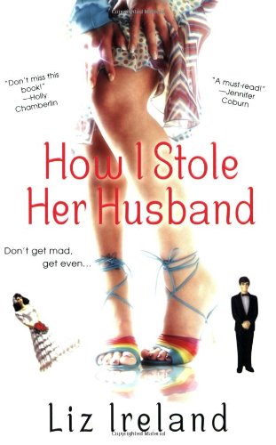 How I stole her husband Cover