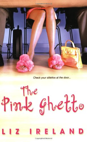 The Pink Ghetto Cover