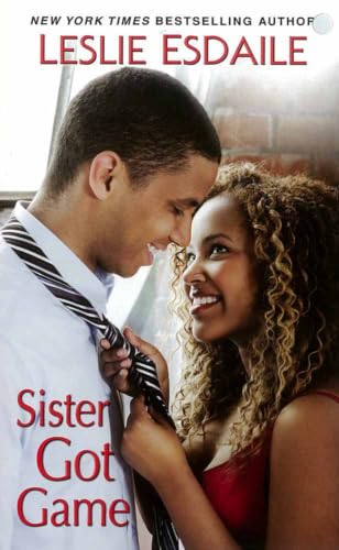 Sister got game Cover