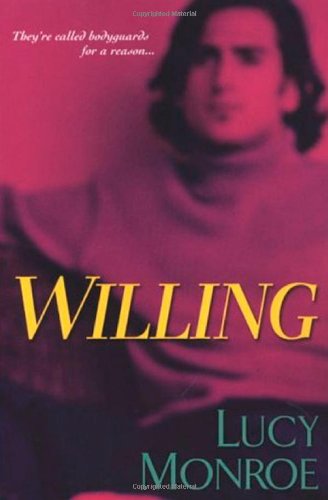 Willing Cover