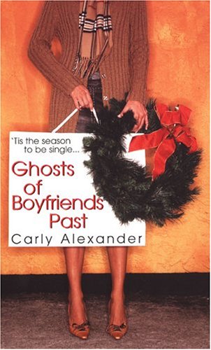 Ghosts of boyfriends past Cover