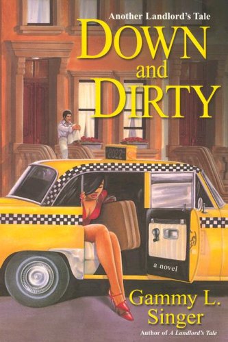 Down and dirty Cover