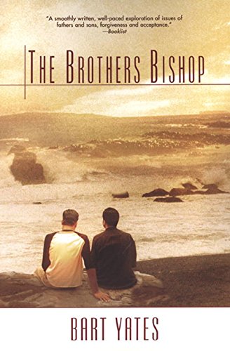 The Brothers Bishop Cover