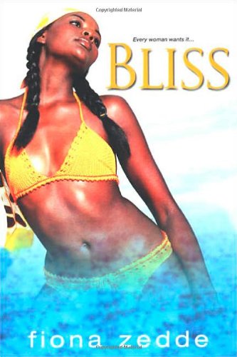 Bliss Cover