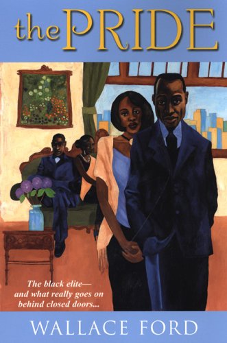 The pride Cover