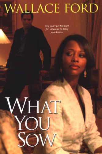 What You Sow Cover