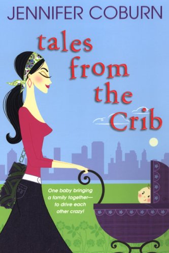 Tales From The Crib Cover