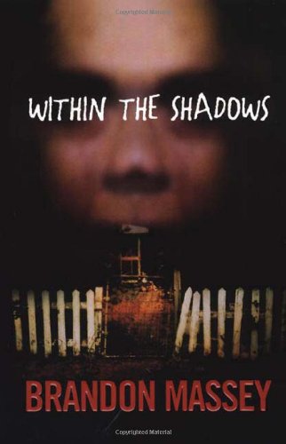 Within the Shadows Cover