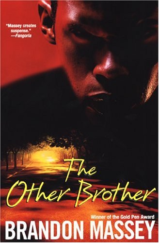 The other brother Cover