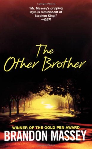 The Other Brother Cover