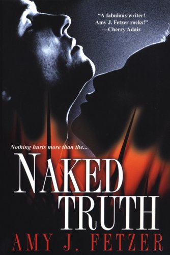 Naked truth Cover