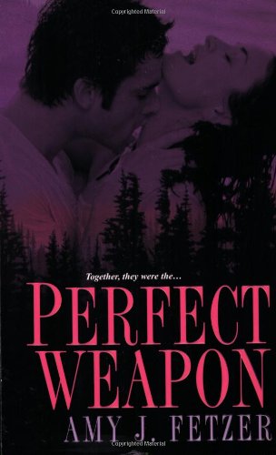 Perfect Weapon Cover