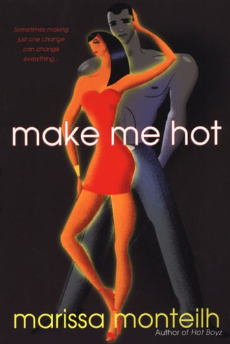Make Me Hot Cover
