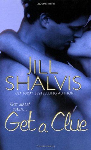 Get A Clue Cover