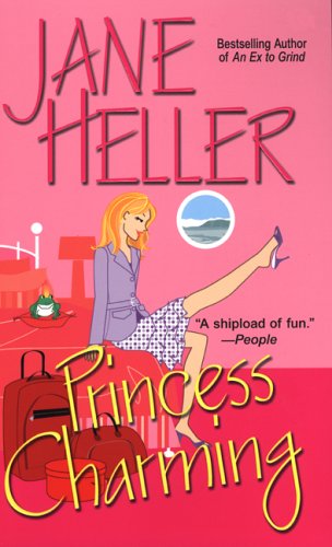 Princess Charming Cover