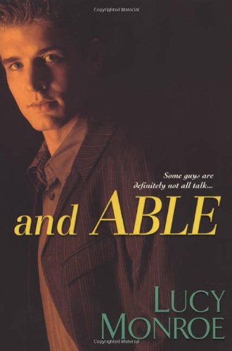 And able Cover