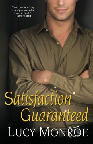 Satisfaction Guaranteed Cover