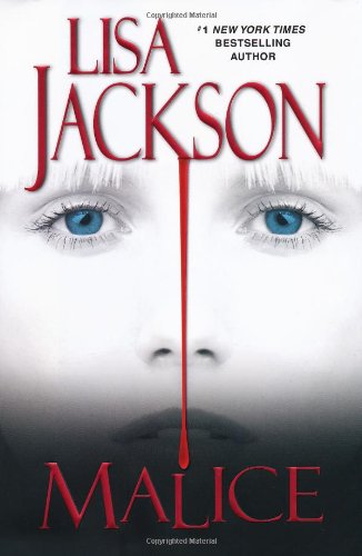 Malice Cover