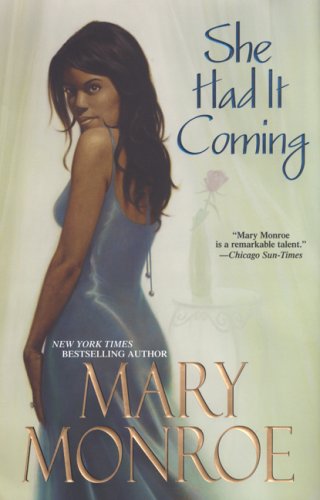 She had it coming Cover