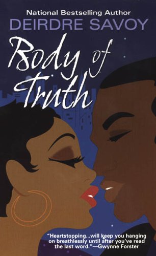Body Of Truth Cover