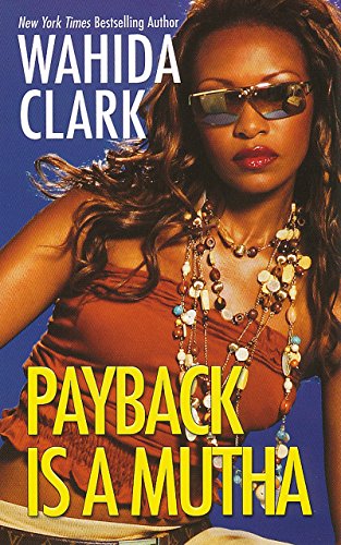 Payback is a mutha Cover