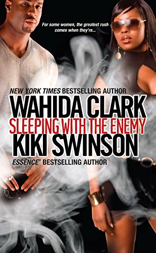 Sleeping with the enemy Cover