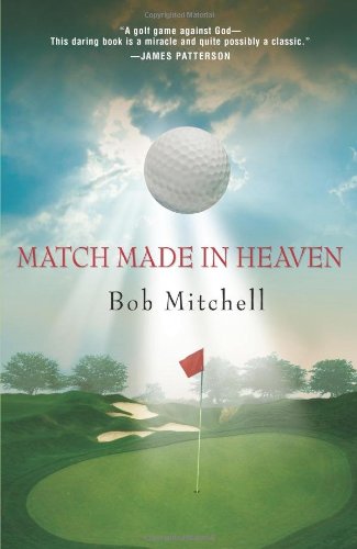 Match Made In Heaven Cover